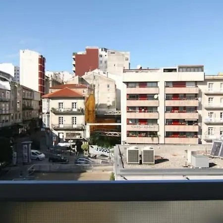 Centro. Tres Dormitorios, Dos Banos Y Terrazas Διαμέρισμα