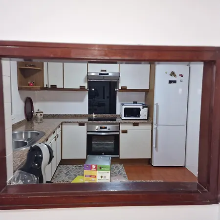 Apartamento Centro. Tres Dormitorios, Dos Banos Y Terrazas